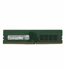 Image of Micron 16GB PC4-21300 DDR4-2666MHz
