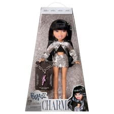 Image of Bratz Stylin' Charmed Doll- Jade