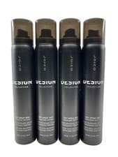 Image of Joico Design Collection Dry Spray Wax Medium Hold Soft Shine 3.7 OZ Set of 4