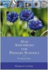Image of More Assemblies for Primary Schools. Summer Term by Margaret Cooling