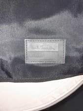 Image of Paul Smith messenger bag black
