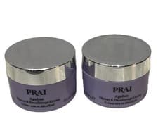 Image of 2 x PRAI Ageless Throat & Decolletage Creme - 15ml