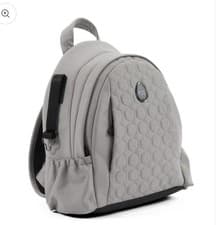 Image of Egg3 Changing Backpack - Glacier