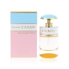 Image of Prada Candy Sugar Pop EDP Spray 30ml Woman Perfume