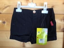 Image of Brand New With Tags Regatta Great Outdoors Navy Damsel Shorts Age 3-4 Years