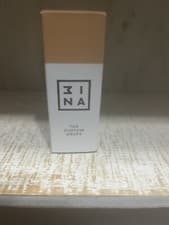 Image of 3INA The Custom Drops 601 - Long-Wearing Quick Drying - Made In Italy *New/box