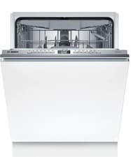 Image of BOSCH Series 4 SMV4ECX23G Full-size Fully Integrated WiFi-enabled Dishwasher