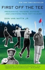 Image of First Off The Tee