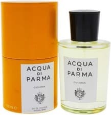 Image of ACQUA DI PARMA COLONIA 100ML EAU DE COLOGNE SPRAY BRAND NEW & SEALED