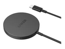 Image of Anker Innovations Anker PowerWave II Wireless Charging Pad 7.5 Watt A2566G11