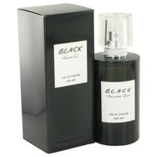 Image of KENNETH COLE BLACK BY KENNETH COLE/ EAU DE PERFUME FOR HER/ 50ML/ 1.7 .OZ.