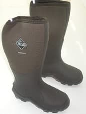 Image of 998K-7 Muck Wetland 16" Premium Field Boot Size 7