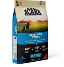 Image of Acana Heritage Grain Free Adult Dry Dog Food - 6kg