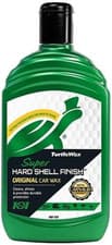 Image of Turtle Wax 51795 Original Liquid Car Wax Hard Shell Shine 500ml
