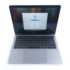 Image of Apple Macbook Pro 13" 2018 Intel Core i5 2.3GHz 8GB RAM 512GB SSD macOS Sequo...
