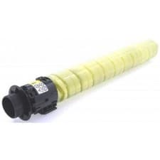 Image of Genuine Ricoh 842256 Yellow Toner Cartridge NEW