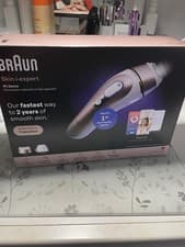 Image of BRAUN Skin i·expert PL7211 IPL Hair Removal System - White