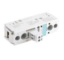 Image of Siemens 20 A SPNO Solid State Relay, Zero Crossing, Panel Mount, Thyristor, 230 