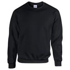 Image of Gildan Heavy Blend™ adult crew neck sweatshirt 18000