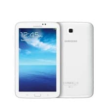 Image of Samsung Galaxy Tab 3 SM-T210 7.0" White 8GB/1GB RAM Unlocked Android Tablet
