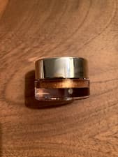 Image of New Hourglass Foil Scattered Light Glitter Eyeshadow 2g