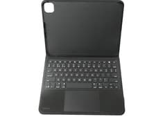 Image of BELKIN CONNECT KEYBOARD CASE WITH CRADLE FOR IPAD AIR 10.9' AND IPAD PRO 11'