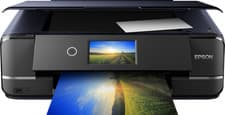 Image of Epson Expression Photo XP-970 A3 A4 Printer Wi-Fi Dual Paper Tray - Double-sided