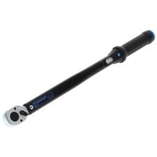 Image of Gedore Torque Wrench TORCOFLEX 1/2" 40-200 Nm