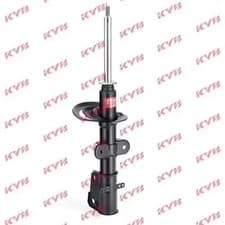 Image of Shock absorber Front Axle Top pin 339271 KYB for CHRYSLER GRAND VOYAGER V
