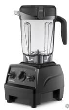 Image of Vitamix Explorian Blender E320, Black - 5828-2-D
