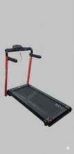 Image of Reebok I-Run 4.0 Treadmill - Compact Fold Flat Motorised Running Machine #P