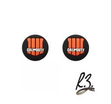 Image of Call of Duty Black Ops 4 PS2, PS3, PS4, PS5, XBOX ONE/360, Nintendo Thumb Grips