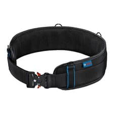 Image of Bosch ProClick Tool Belt Black L / XL