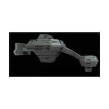 Image of WizKids Star Trek Attack Wing Wave 6 - Borg, Soong Expansion Pack Pack New