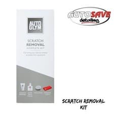 Image of Autoglym - Scratch Removal Kit