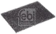 Image of Febi Cabin Air Filter (Pollen Filter) fits Scania 4 - Series 1995-2008