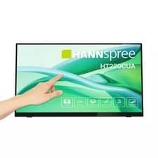 Image of HANNspree Monitor 21.4inch Full HD 60Hz TFT/IPS HT220CUA