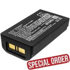 Image of Battery For BROTHER PA-BT-003, RJ-2030, RJ-2050, RJ-2140, RJ-2150