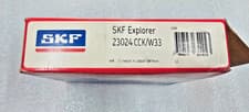 Image of 23024 CCK/W33 Double Row Spherical Roller Bearing SKF BOX PACK 23024K