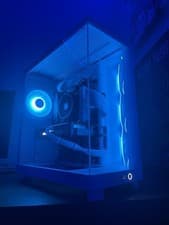 Image of Gaming PC High-Performance Game Ready