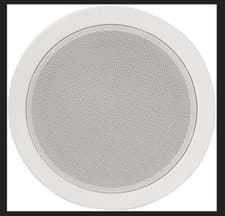 Image of Adastra 2-Way Ceiling Speaker 952-184 - New / Boxed