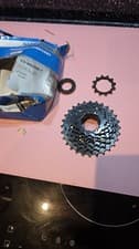 Image of Shimano 7-Speed Freewheel