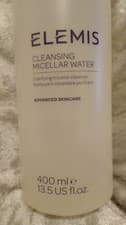 Image of Elemis MICELLAR Water Cleansing 400ml SUPERSIZE 