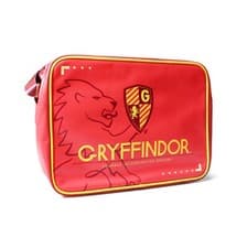 Image of Harry Potter Shoulder Bag - Officially Licensed Merchandise Gryffindor