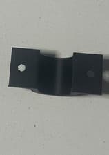 Image of 22mm Pipe Saddle Clamp x 10