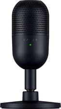 Image of RAZER SEIREN V3 MINI ULTRA COMPACT USB MICROPHONE CONDENSER MIC TAP TO MUTE