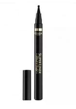 Image of L'Oreal Super Liner Black n Sculpt Felt Tip Eyeliner - Extra Black