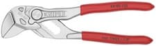Image of Knipex Mini Pliers Wrench 5" 86 03 125