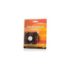 Image of FAN7X10TX3 Startech TX3 Dual Ball Bearing Replacement Fan - CPU Cooler fan 70 mm