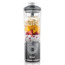 Image of Ninja Blast Max Portable Blender | Cordless, 3 Functions | REFURB | BC251UK